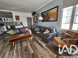  Maison � vendre 5 pi�ces 117 m�