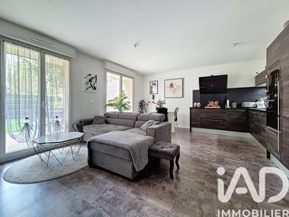  Appartement � vendre 3 pi�ces 60 m�