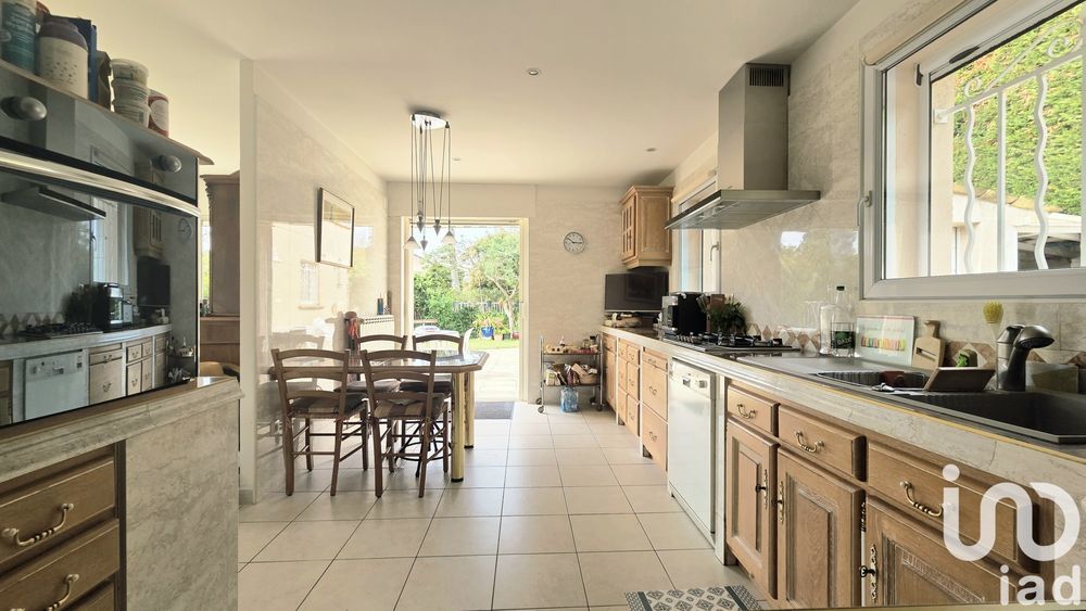 � vendre  Maison Saint-Rapha�l (83700)