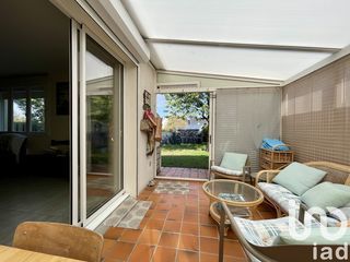  Maison � vendre 3 pi�ces 75 m�