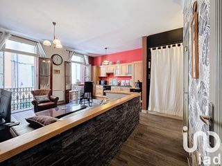  Appartement � vendre 2 pi�ces 48 m�