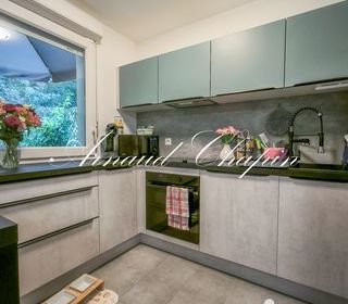  Appartement � vendre 4 pi�ces 84 m�