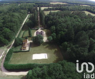  Maison � vendre 14 pi�ces 440 m�