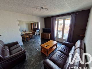  Appartement � vendre 3 pi�ces 85 m�