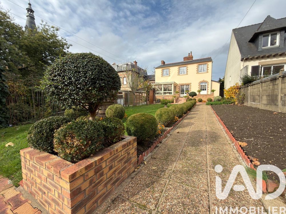 � vendre  Maison Rennes (35700)