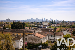  Appartement � vendre 3 pi�ces 67 m�