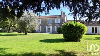  Maison � vendre 11 pi�ces 298 m�