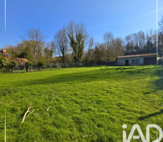  Terrain � vendre 1008 m�