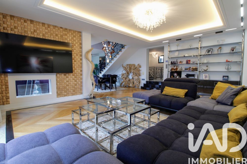 � vendre  Villa Saint-Brice-sous-For�t (95350)