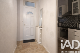  Appartement � vendre 3 pi�ces 73 m�