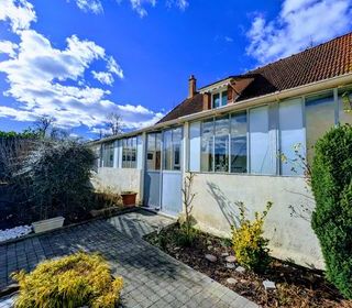  Maison � vendre 5 pi�ces 118 m�