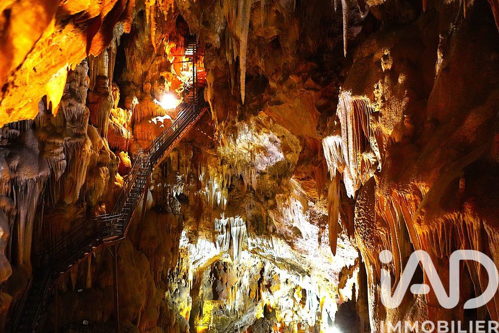 � vendre  Maison Saint-Rem�ze (07700)