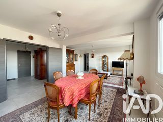  Appartement � vendre 5 pi�ces 112 m�