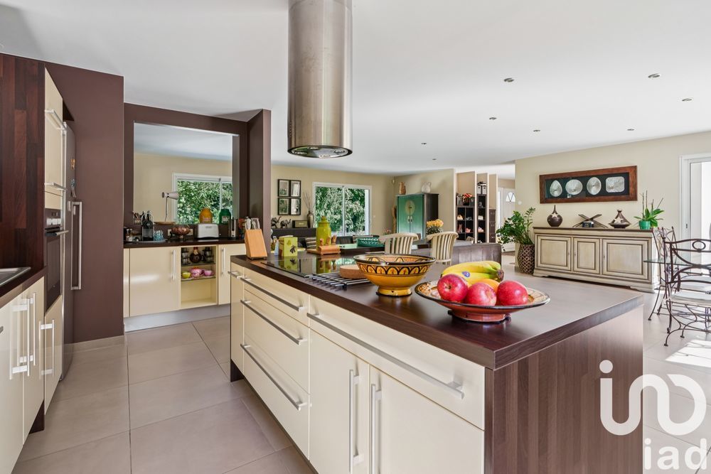 � vendre  Maison Villenave-d'Ornon (33140)