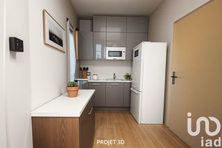  Maison � vendre 2 pi�ces 38 m�