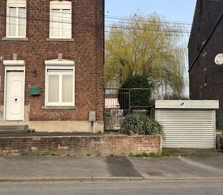  Maison � vendre 4 pi�ces 69 m�