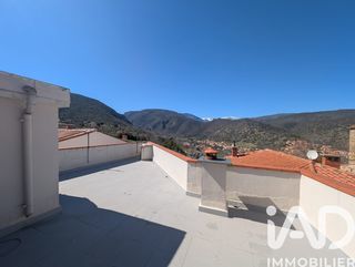  Maison � vendre 3 pi�ces 60 m�