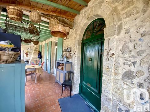   Vente Maison/villa 7 pi�ces Maison - 7 pi�ce(s) - 209 m�