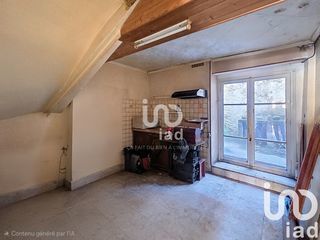  Maison � vendre 4 pi�ces 70 m�