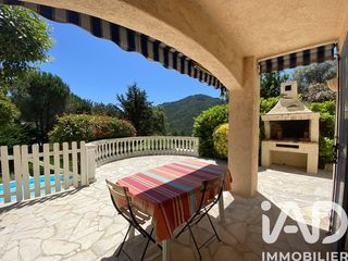  Maison � vendre 6 pi�ces 140 m�