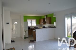  Maison � vendre 5 pi�ces 103 m�