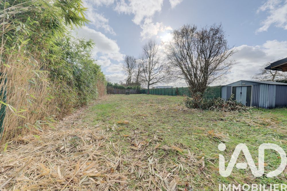 � vendre  Maison Chalifert (77144)