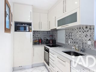  Appartement � vendre 3 pi�ces 80 m�