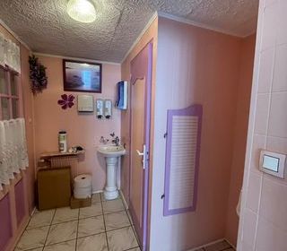  Maison � vendre 8 pi�ces 165 m�