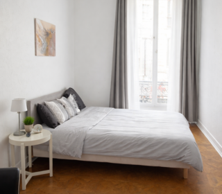  Appartement � vendre 5 pi�ces 79 m�