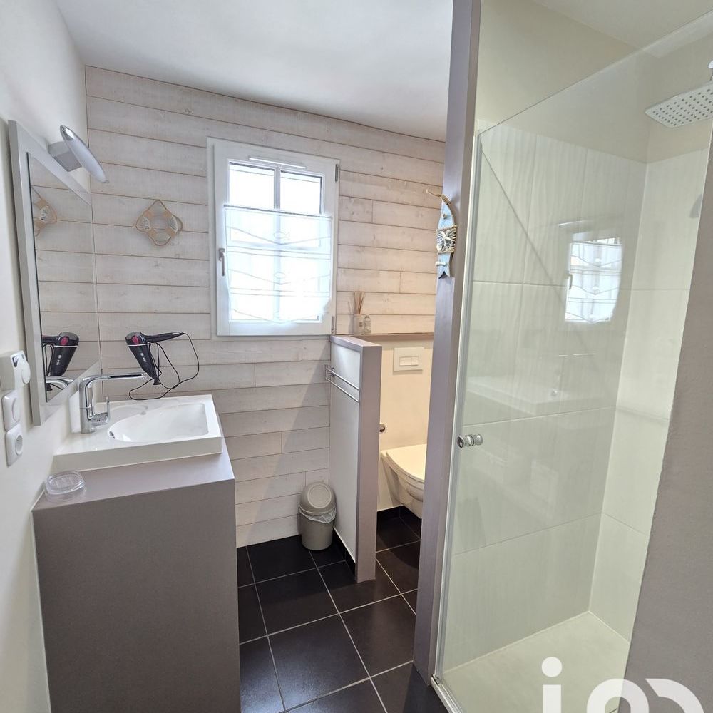 � vendre  Maison La Flotte (17630)