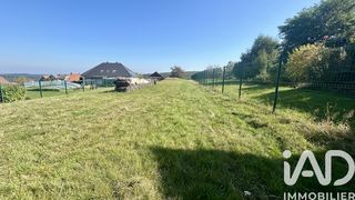  Terrain � vendre 1762 m�