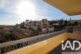  Appartement � vendre 4 pi�ces 73 m�