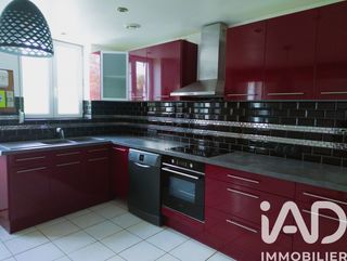  Maison � vendre 2 pi�ces 49 m�