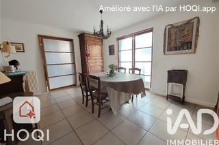  Maison � vendre 8 pi�ces 175 m�