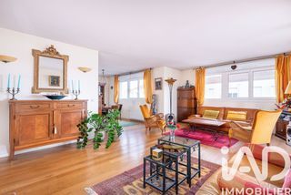  Appartement � vendre 4 pi�ces 101 m�