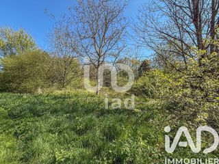  Terrain � vendre 1182 m�