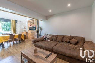  Maison � vendre 9 pi�ces 223 m�