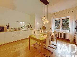  Maison � vendre 4 pi�ces 118 m�