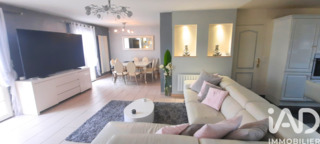  Maison � vendre 8 pi�ces 170 m�