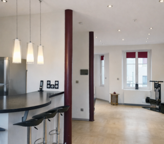  Maison � vendre 6 pi�ces 145 m�