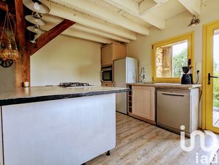  Maison � vendre 6 pi�ces 158 m�