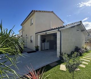  Maison � vendre 4 pi�ces 84 m�