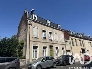 Maison � vendre 8 pi�ces 200 m�