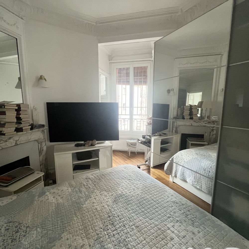 � vendre  Appartement Paris 15