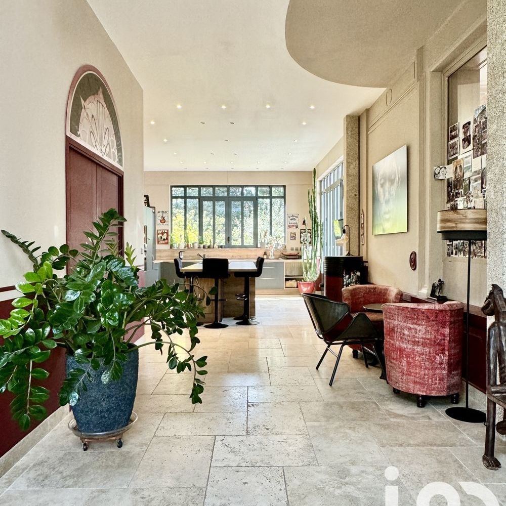 � vendre  Propri�t�/ch�teau Longjumeau (91160)