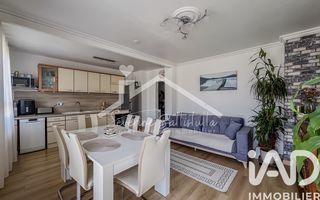  Appartement � vendre 3 pi�ces 60 m�