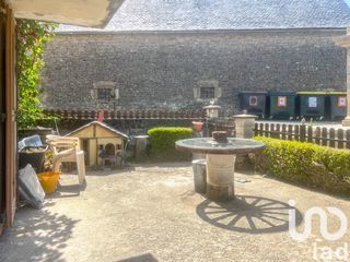  Maison � vendre 4 pi�ces 85 m�