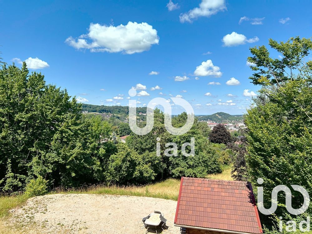 � vendre  Villa Lons-le-Saunier (39000)