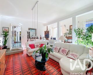  Maison � vendre 7 pi�ces 232 m�