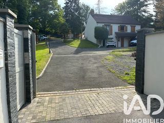  Maison � vendre 5 pi�ces 137 m�